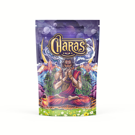 CHARAS 30% HASH MAGIC SAUCE - alt