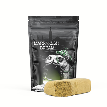 MARRAKECH 30% HASH MAGIC SAUCE