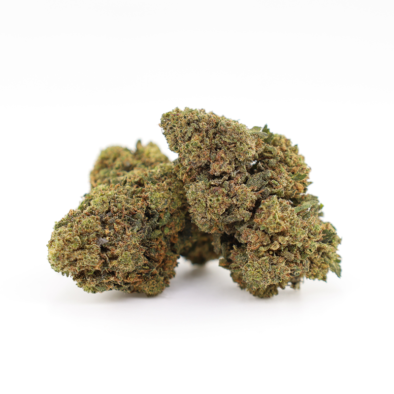 COOKIE KUSH 30% FLEUR HHX