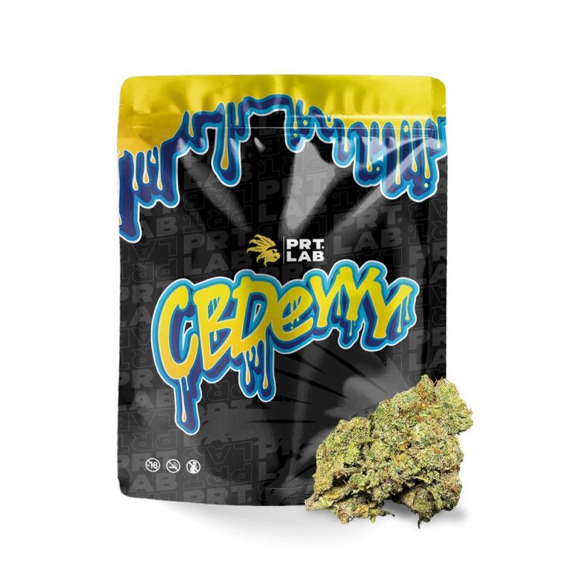 CBDEYYY FLEUR PRT LAB