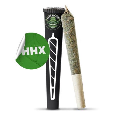 PRE-ROLL HHX MAGIC FARMERS