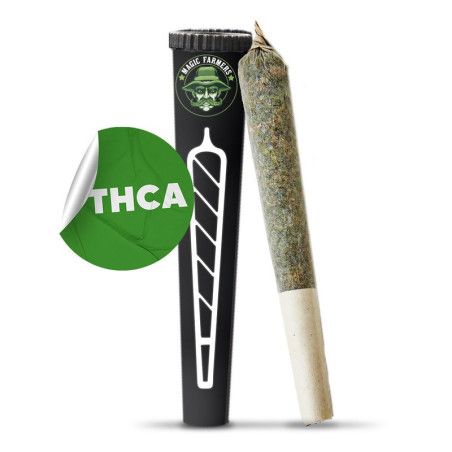 PRE-ROLL THCA MAGIC FARMERS