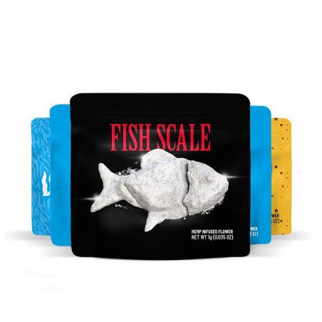 INFUSED PREMIUM LINE BOX... - alt