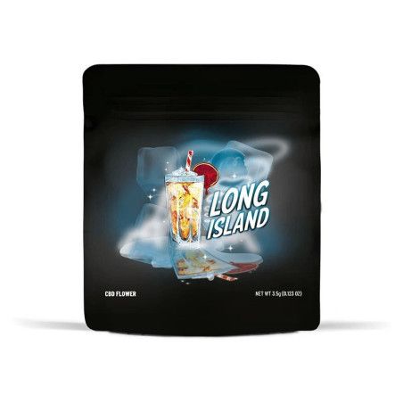 LONG ISLAND CBD FLEUR COOKIES