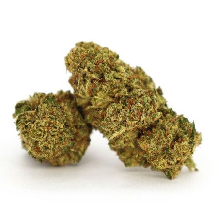 LONG ISLAND CBD FLEUR COOKIES - alt