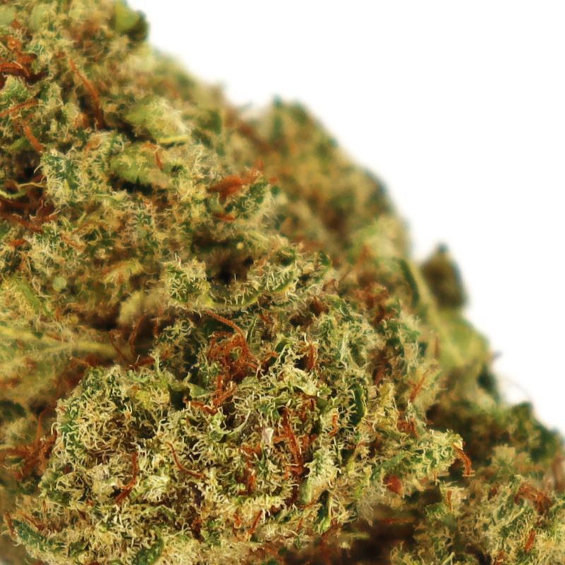 LONG ISLAND CBD FLEUR COOKIES