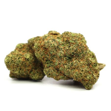 TEQUILA SUNRISE CBD FLEUR... - alt