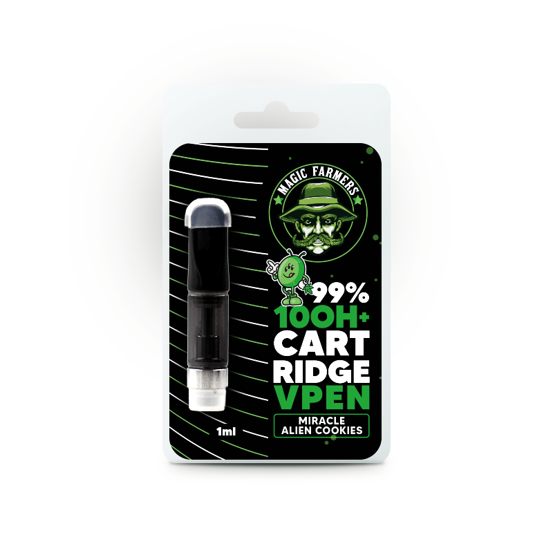 10-OH-HHC 1ML 99% CARTOUCHE LIVE RESIN