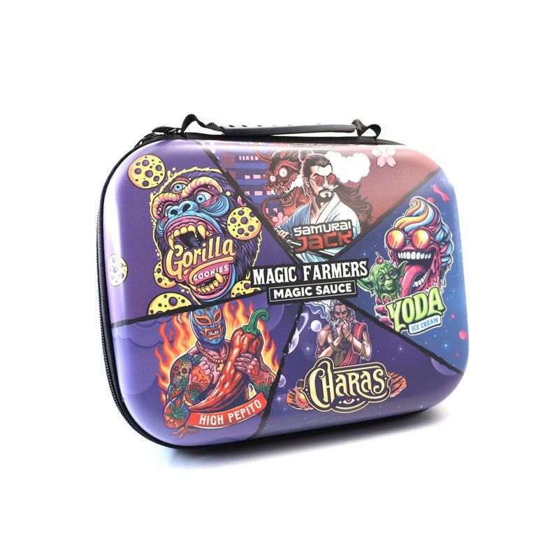 GOODIES BOX MAGIC SAUCE