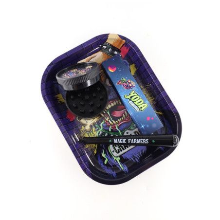 GOODIES BOX MAGIC SAUCE - alt