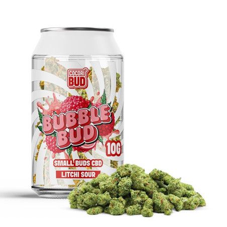 BUBBLE BUD COCORIBUD