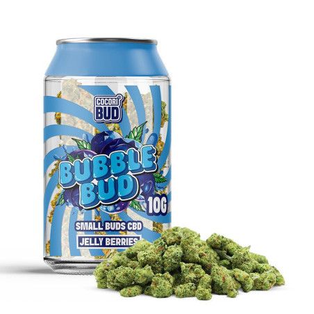 BUBBLE BUD COCORIBUD - alt
