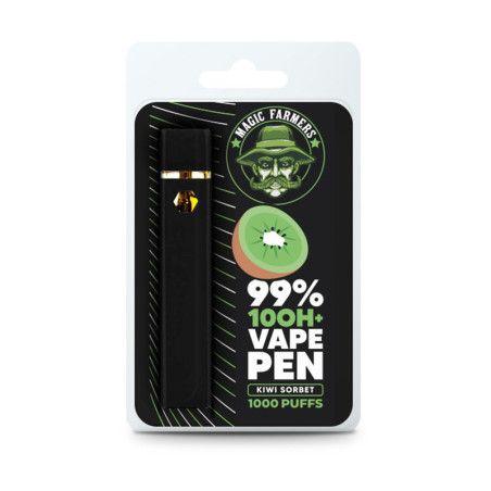 10-OH-HHC 99% 2ML PUFF - alt