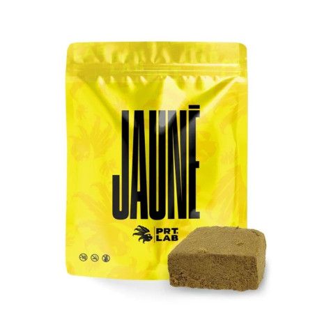 JAUNE HASH PRT LAB