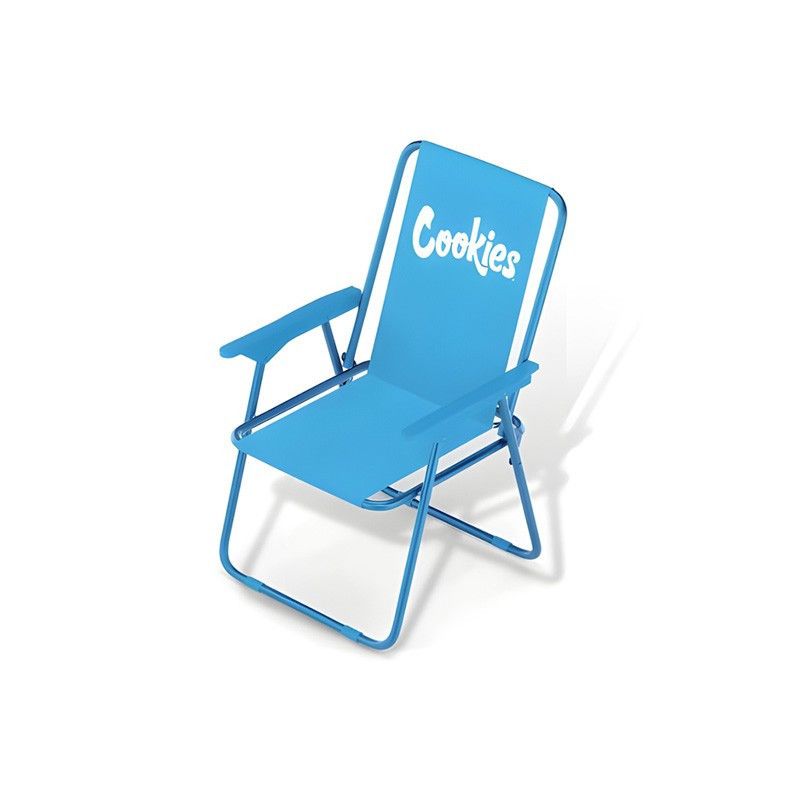 CHAISE PLIANTE COOKIES