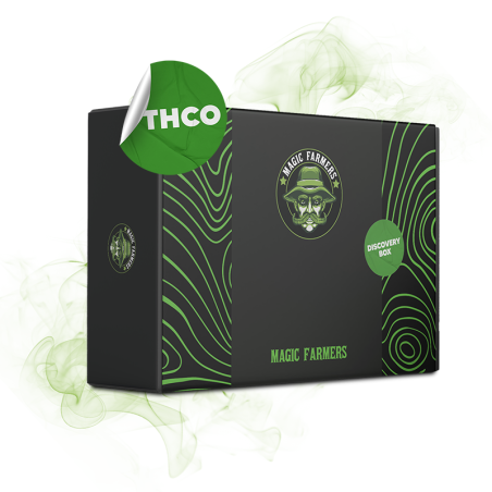 THCO BOX MAGIC FARMERS