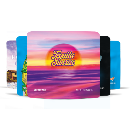 CBD BOX COOKIES - alt