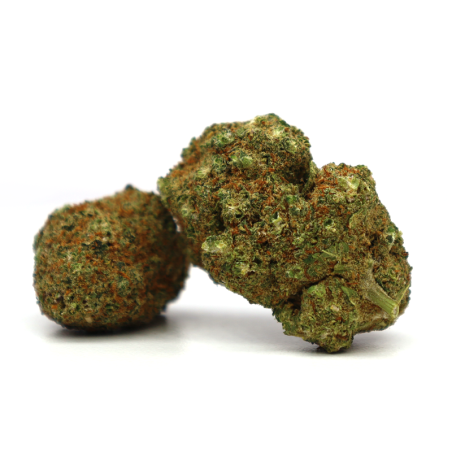 TRIPLE SCOOP CBD FLEUR COOKIES - alt