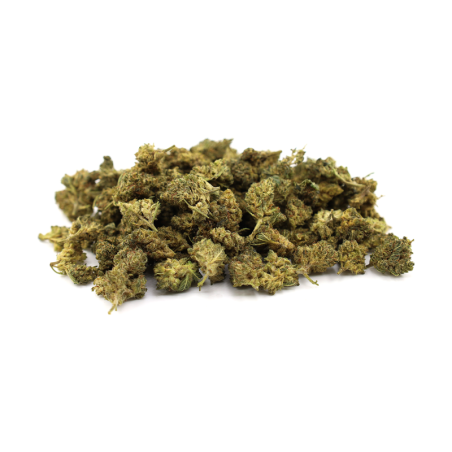 SMALL BUDS 30% FLEUR HHX