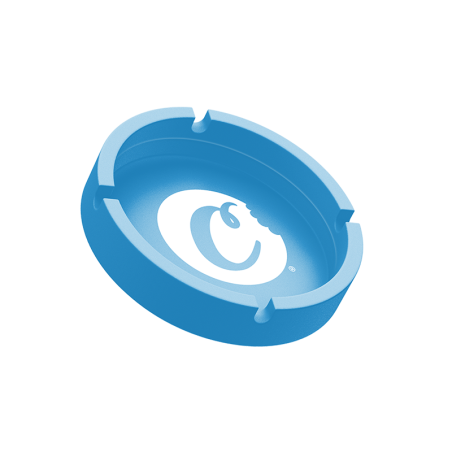 CENDRIER COOKIES - alt