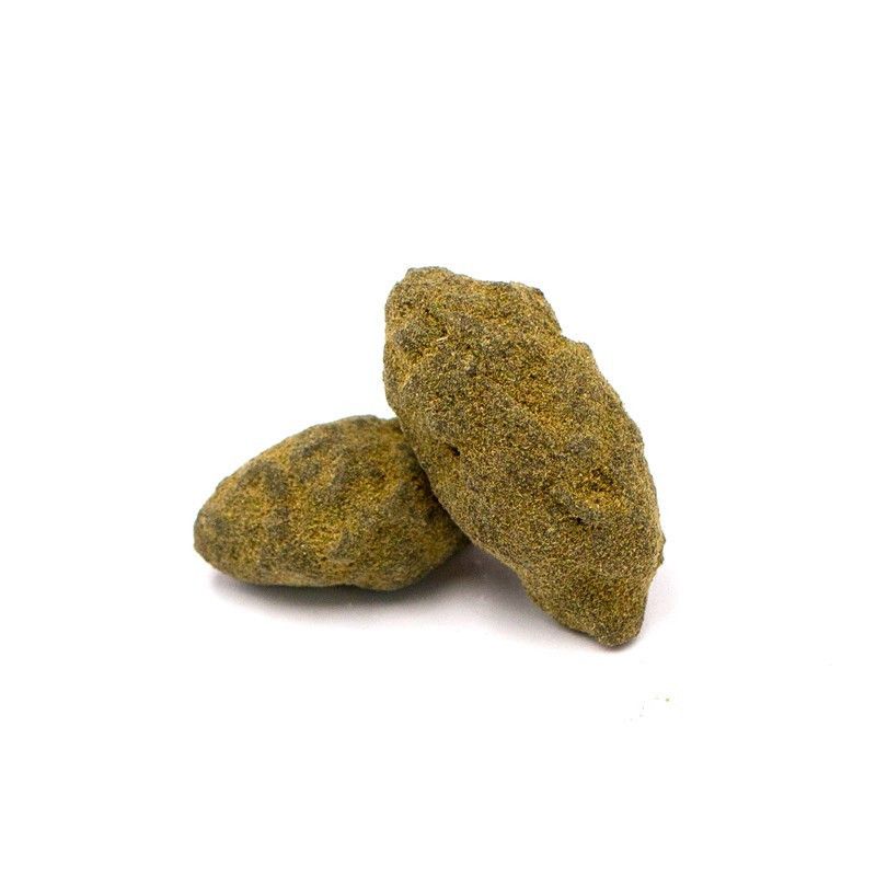 MOONROCKS 65% FLEUR THCA