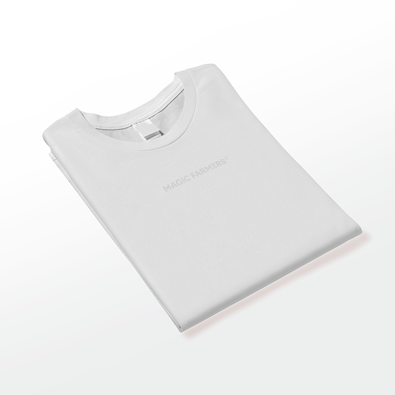 SAMOURAI JACK T-SHIRT MAGIC SAUCE