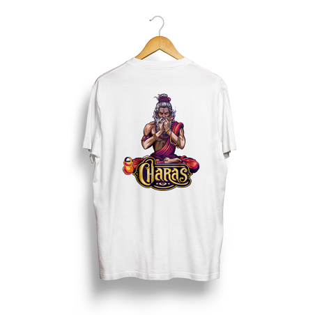 CHARAS T-SHIRT MAGIC SAUCE