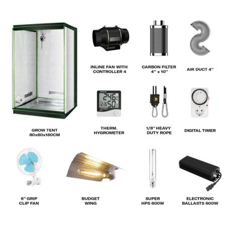 KIT DE CULTURE FLEXSTAR... - alt