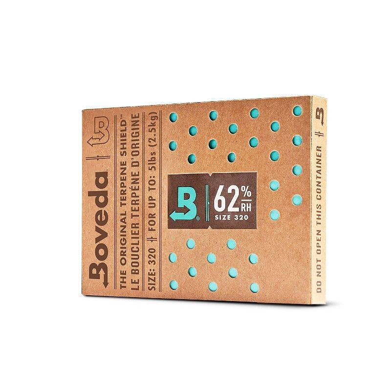 BOVEDA HUMIDITY CONTROL