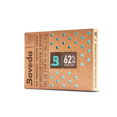 BOVEDA HUMIDITY CONTROL
