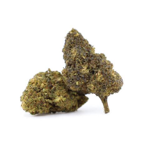 GREEN TRUFFLE 10% FLEUR MUSCIMOL