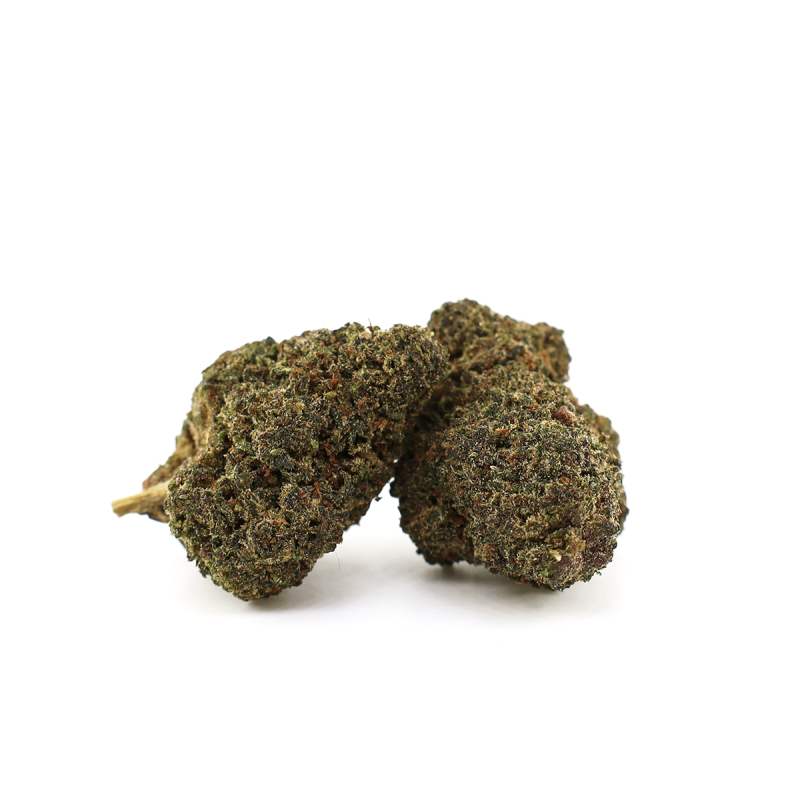 PURPLE CANDY 30% FLEUR THCO