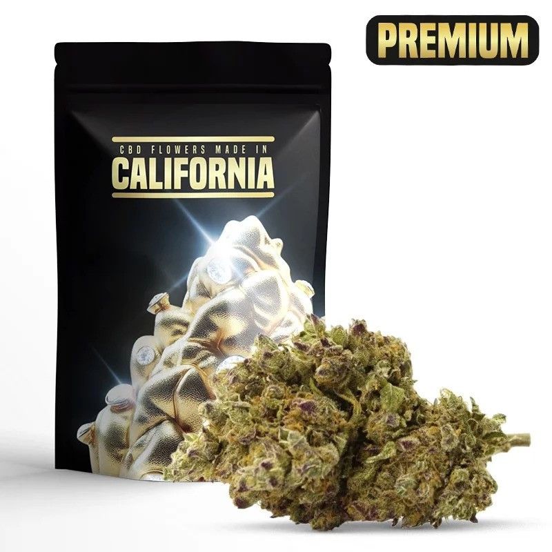 ROYAL GORILLA FLEUR COCORIKUSH CBD