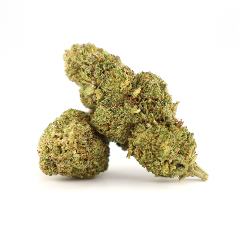 HONEY BUN FLEUR COOKIES