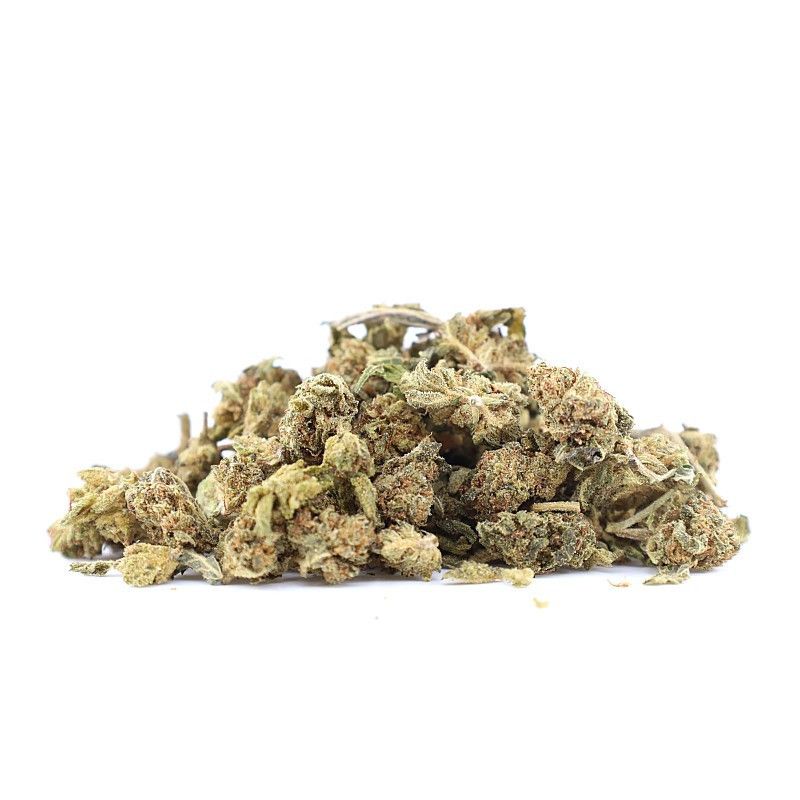 SMALL BUDS 10% FLEUR THCA