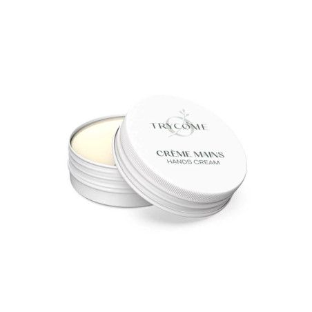 CRÈME POUR MAINS CBD