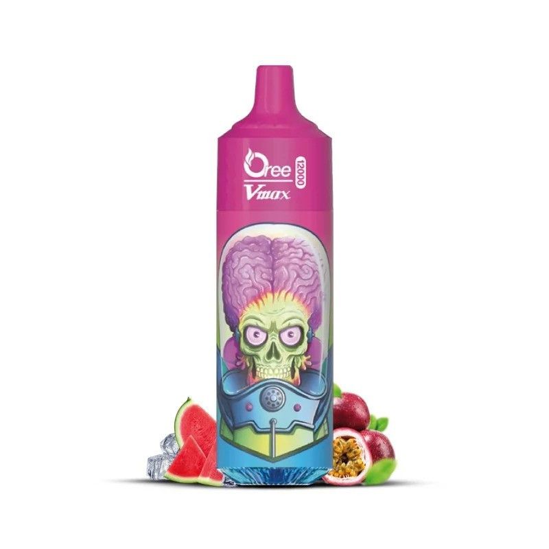 LOVE 66 12K PUFF NICOTINE TAFF