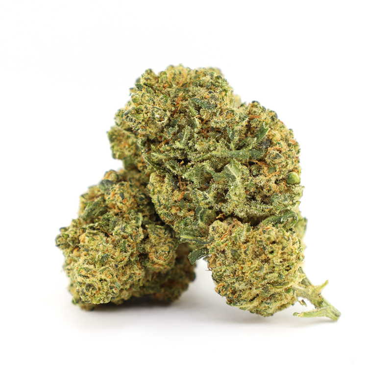 FISH SCALE FLEUR COOKIES