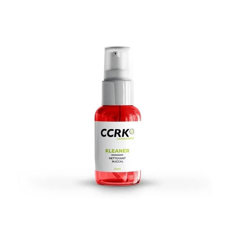 ANTI-THC SPRAY COCORIKUSH