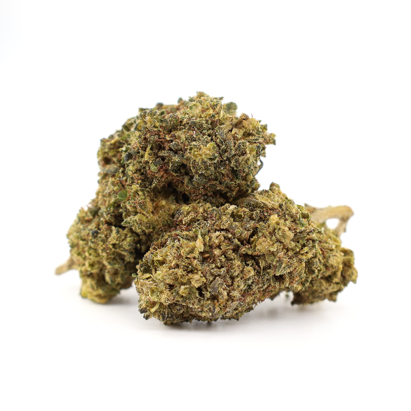 GORILLA COOKIES 30% FLEUR MAGIC SAUCE