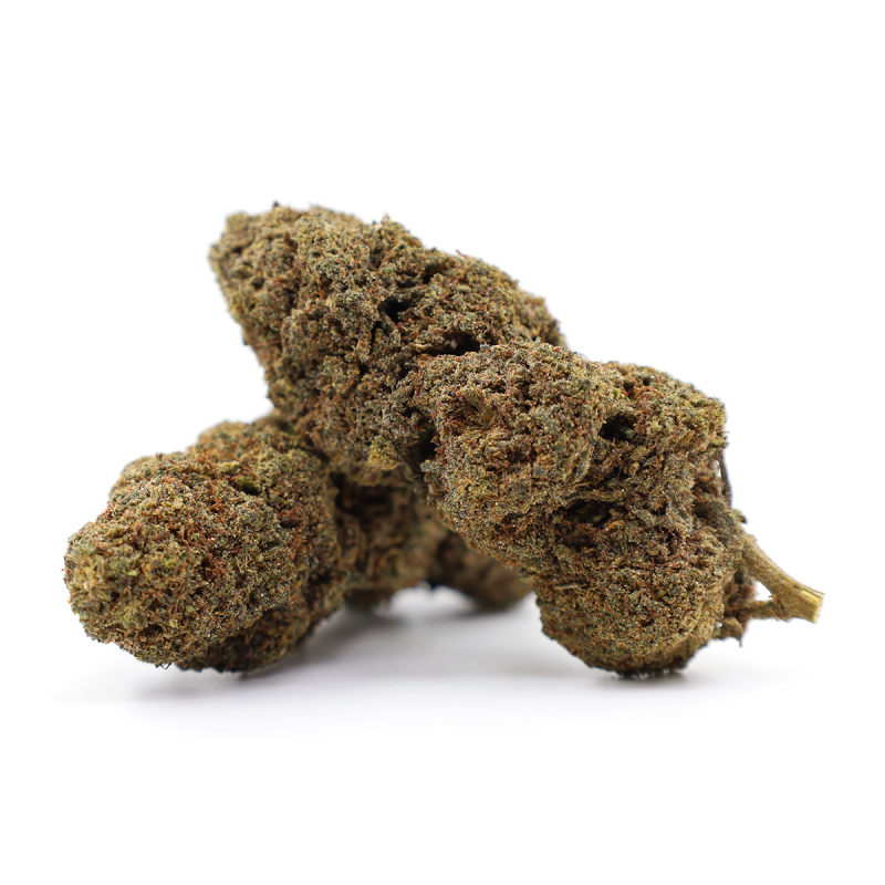 STRAWBERRY SORBET 30% FLEUR HHX