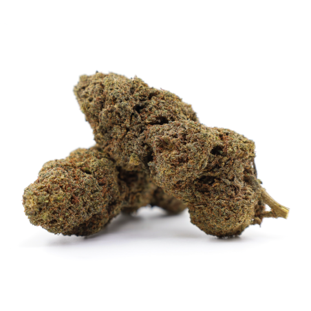 STRAWBERRY SORBET 30% FLEUR HHX