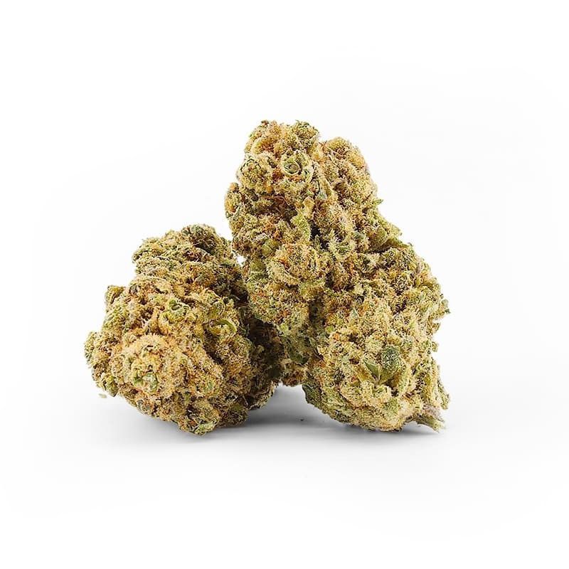 WHITE WIDOW FLEUR CBG