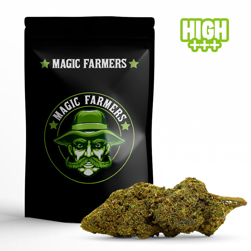 CASPER 30% FLEUR 10-OH-HHC