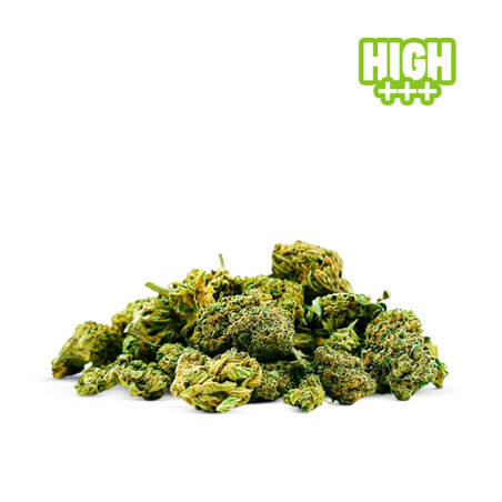 SMALL BUDS 30% FLEUR 10-OH-HHC - alt