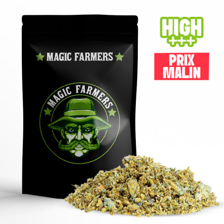 TRIM 10% FLEUR 10-OH-HHC