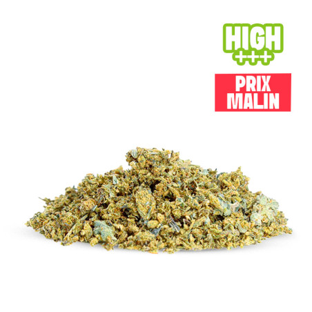TRIM 10% FLEUR 10-OH-HHC - alt