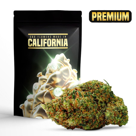 DURBAN POISON FLEUR COCORIKUSH CBD