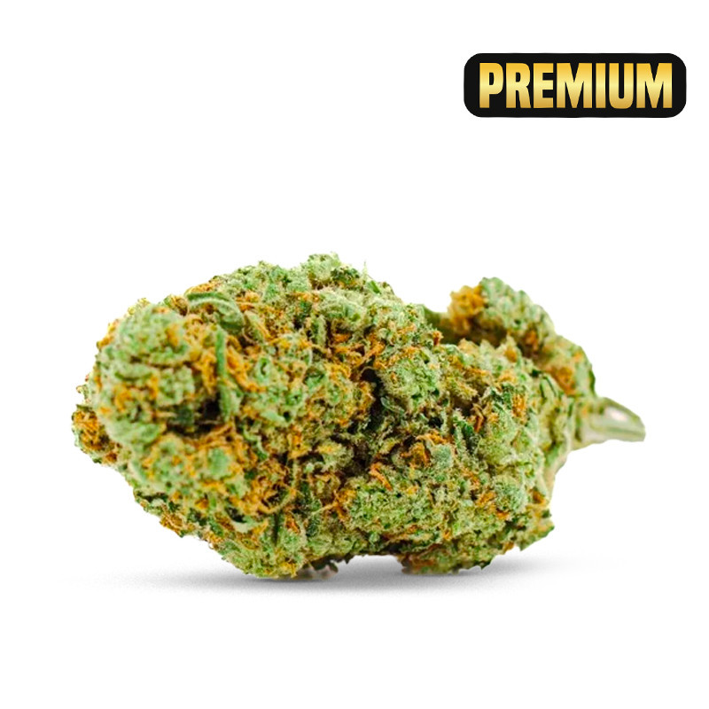 MARLEY KUSH FLEUR COCORIKUSH CBD