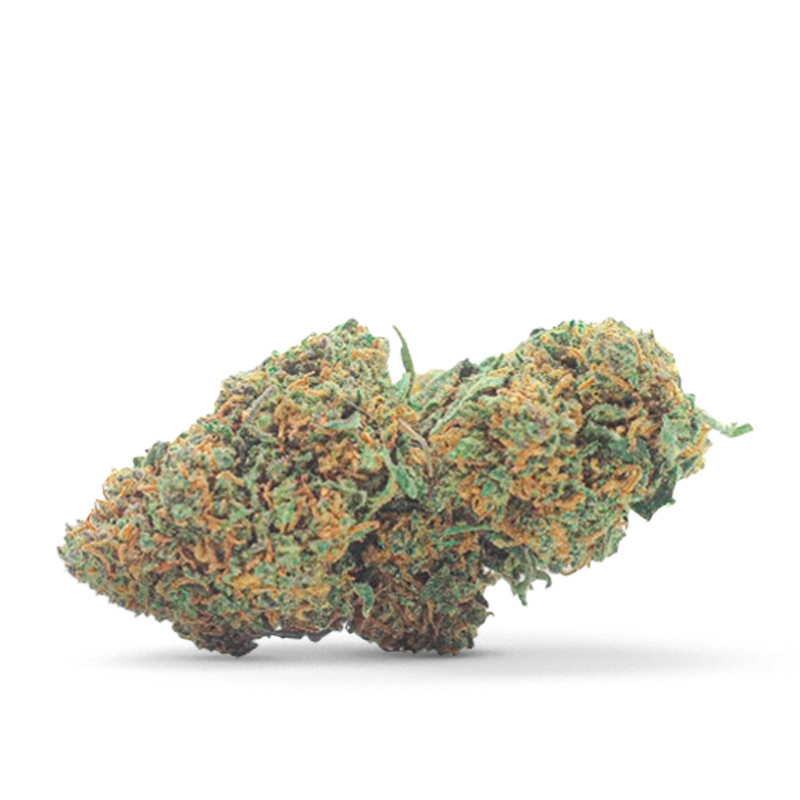 STRAWBERRY FLEUR COCORIKUSH CBD